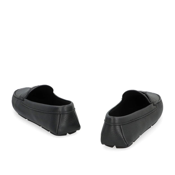 Drive Leather Loafers