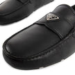 Drive Leather Loafers