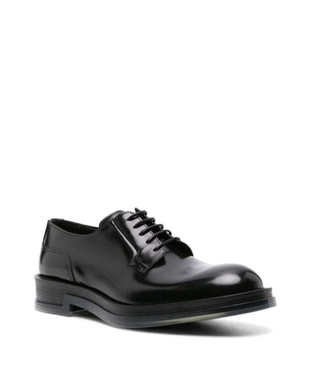 Lace-Up Derbies