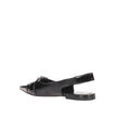 Voyou Slingback Ballerina Flat