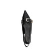 Voyou Slingback Ballerina Flat