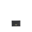 Black Calfskin Cardholder