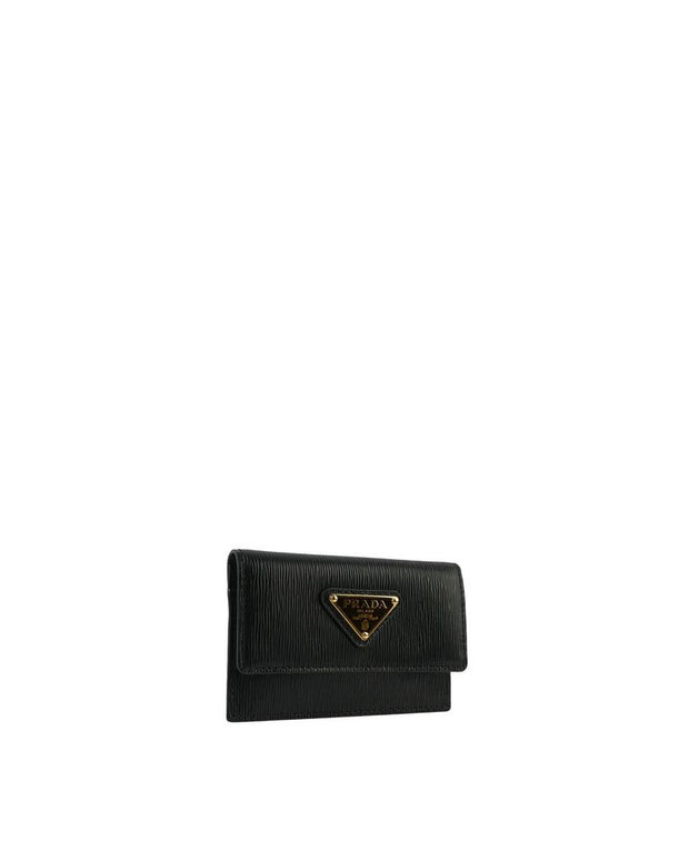 Leather Card Holder