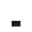 Black Calfskin Cardholder