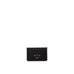 Black Nylon Cardholder