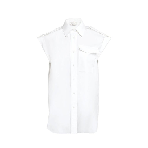Cotton Shirt