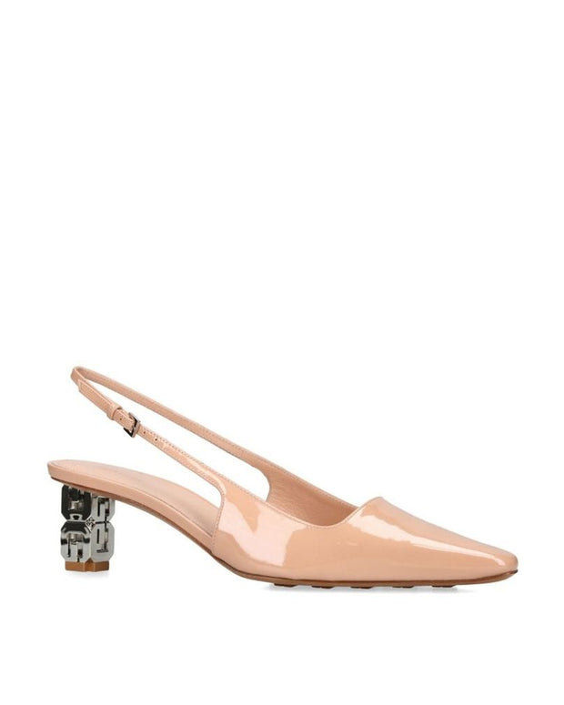 G Cube 50 Slingback Pumps
