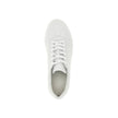 'Town' Leather Low Sneakers