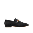 Denim Loafers
