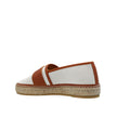 GG Canvas Espadrilles