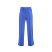 Wool Pants