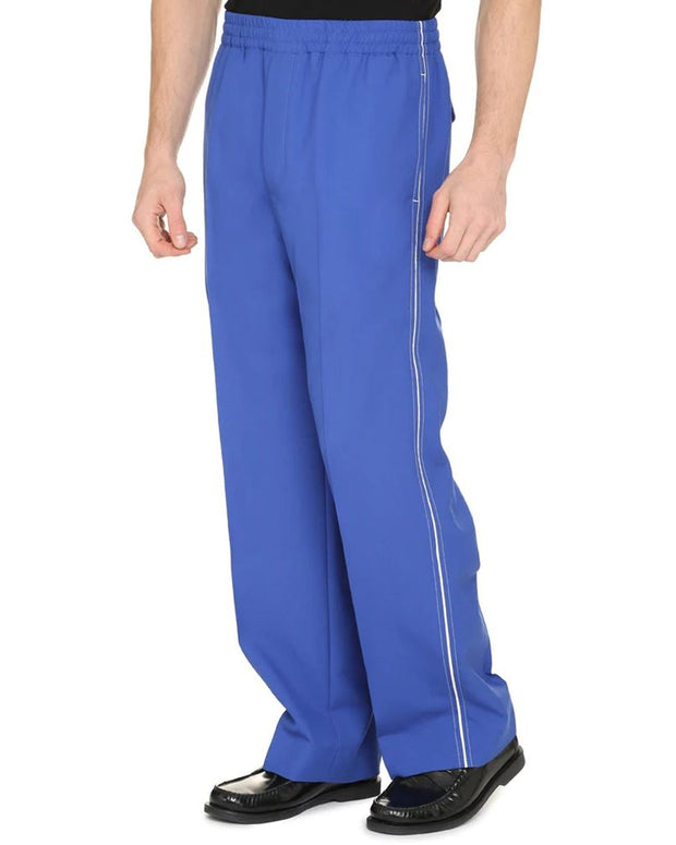 Wool Pants