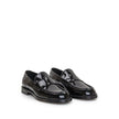 Leather Loafers