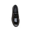 Leather Loafers