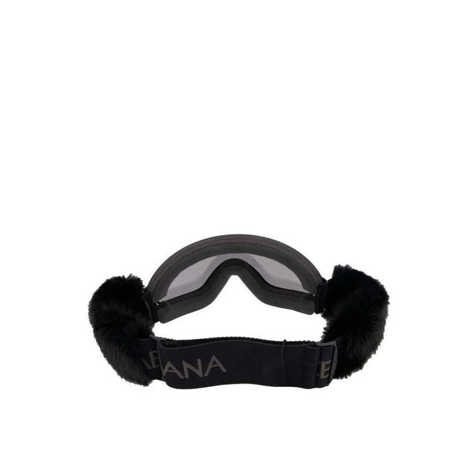Mirror Ski Mask Sunglasses
