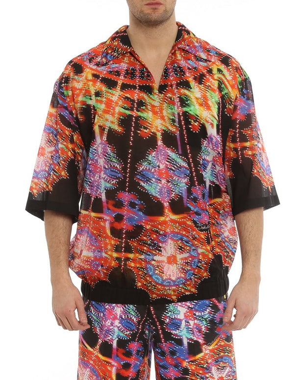 Printed Shirt