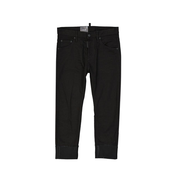 Black Bull Sailor Denim Jeans