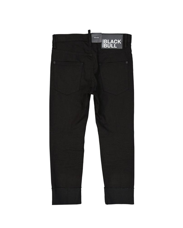 Black Bull Sailor Denim Jeans