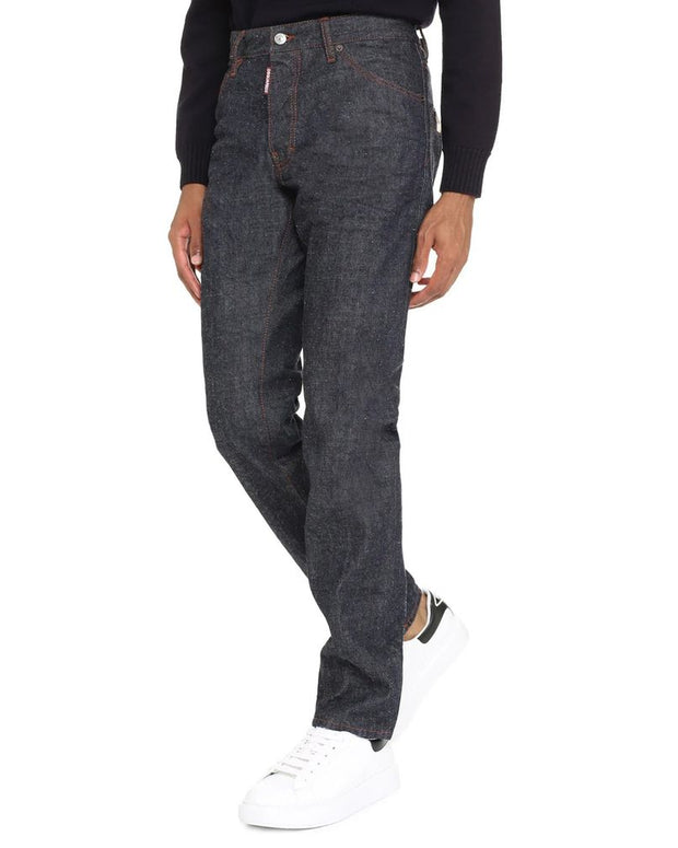 Cool Guy Denim Jeans