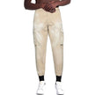 Cotton Cargo Pants