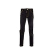 Cotton Denim Jeans