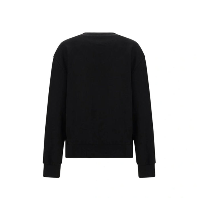 Cotton Logo Sweatshirt