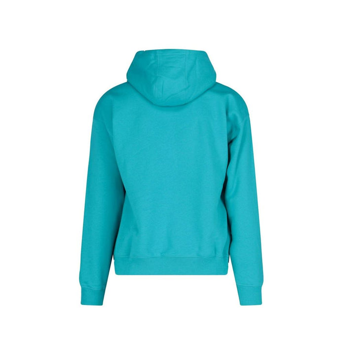 Cotton Logo Sweatshirt