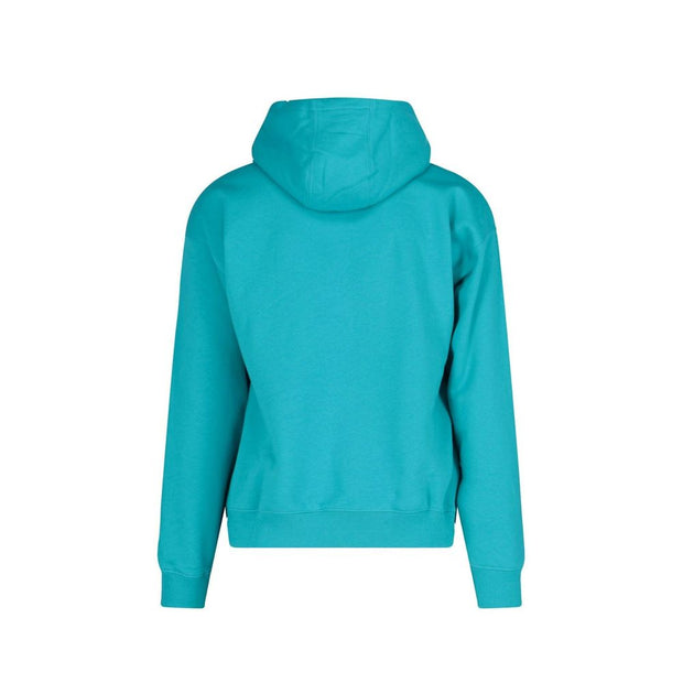 Cotton Logo Sweatshirt