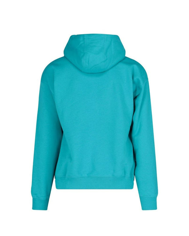 Cotton Logo Sweatshirt