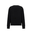 Cotton Logo Sweatshirt