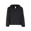 Greca Motif Jacket