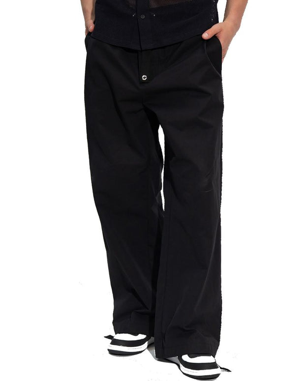 Cotton Trousers
