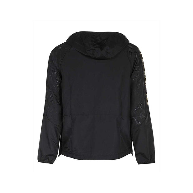Greca Motif Jacket