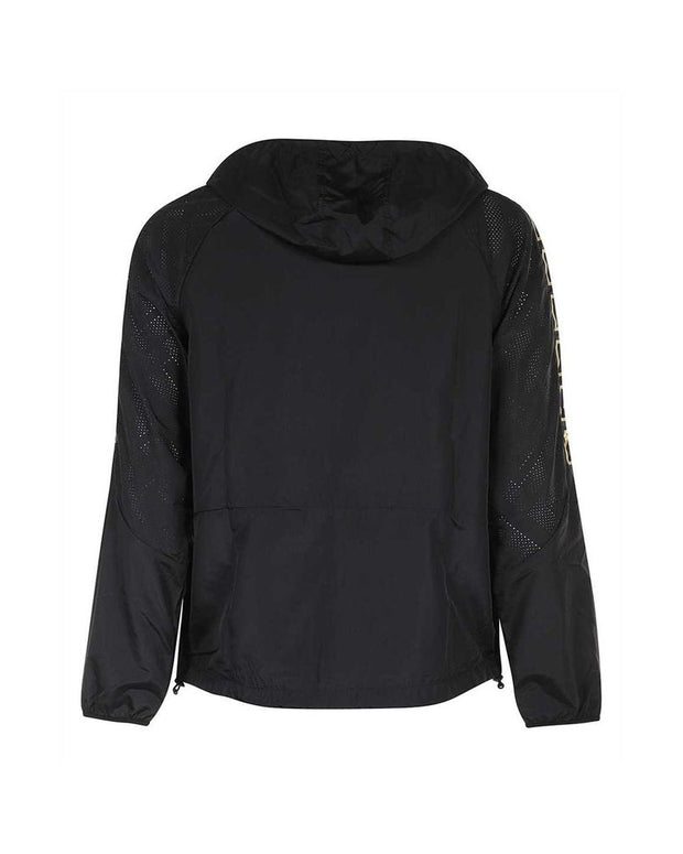 Greca Motif Jacket