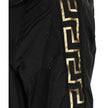 Greca Motif Jacket