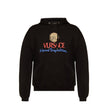 Logo Hooded Sweatshirt