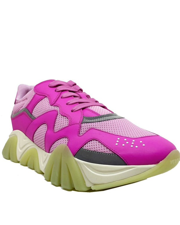 Logo Sneakers