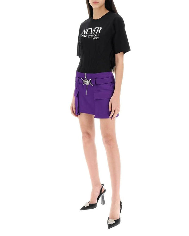 Medusa 95 Skirt