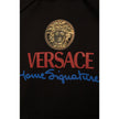 Logo Hooded Sweatshirt