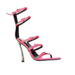 Pin-Point Sandals