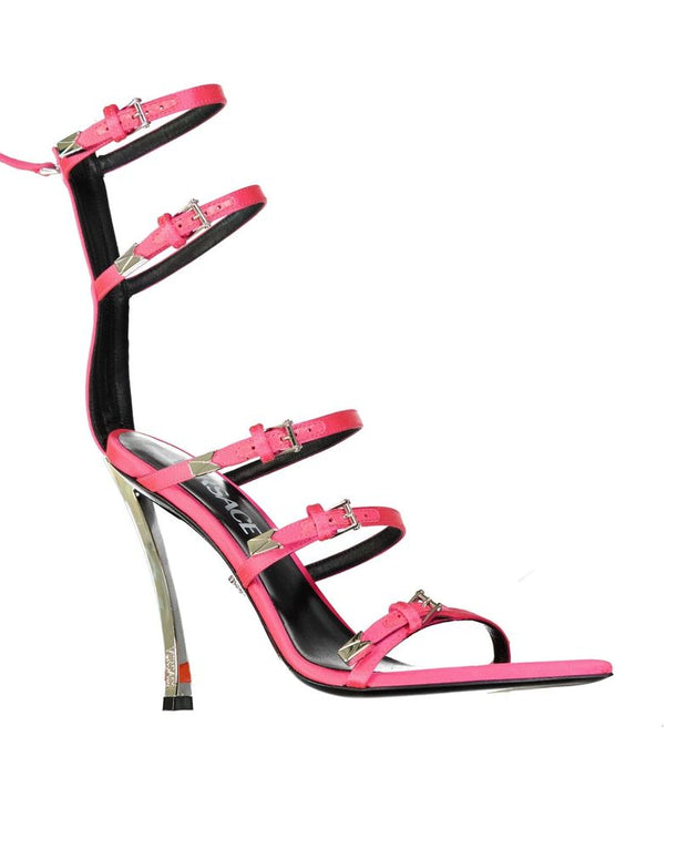 Pin-Point Sandals