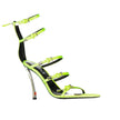 Pin-Point Sandals