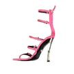 Pin-Point Sandals