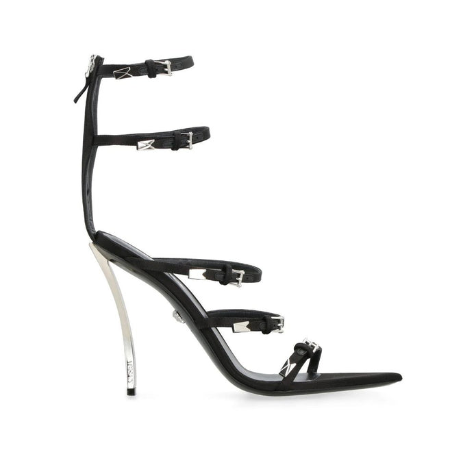 Pin-Points Sandals