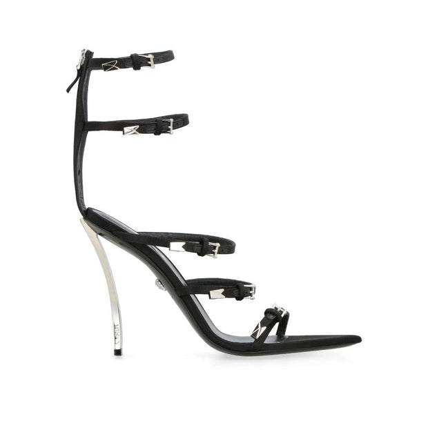 Pin-Points Sandals