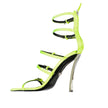 Pin-Point Sandals
