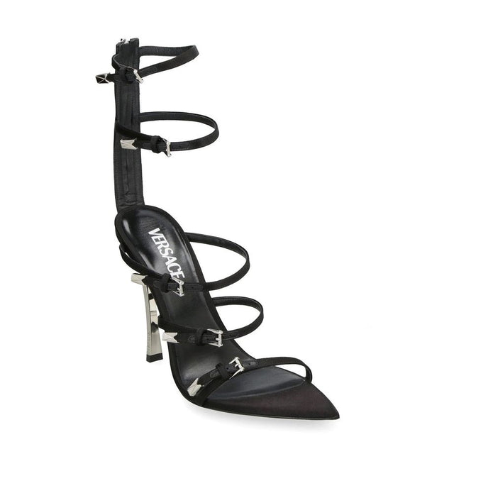 Pin-Points Sandals