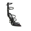 Pin-Points Sandals