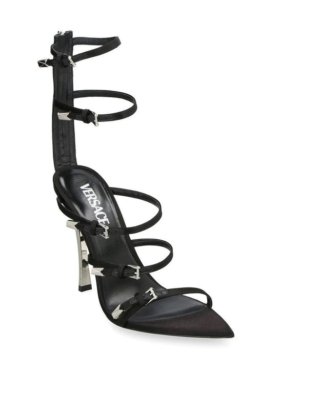 Pin-Points Sandals