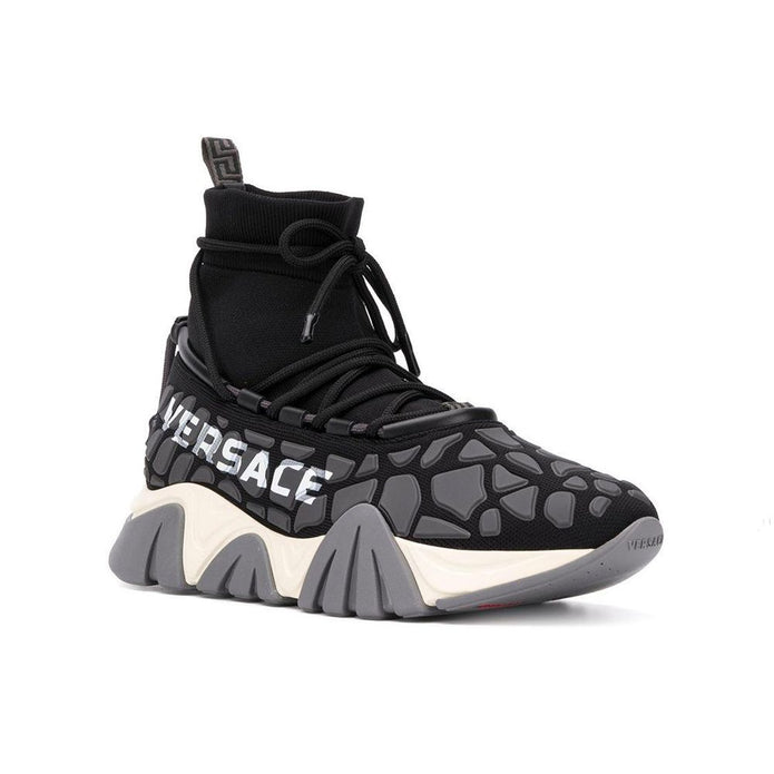 Squalo Drawstring Sneakers